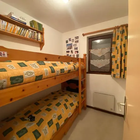 Apartment - 3 Pieces - Proche Pistes - Garage - Animaux Admis - Fr-1-437-95 La Clusaz